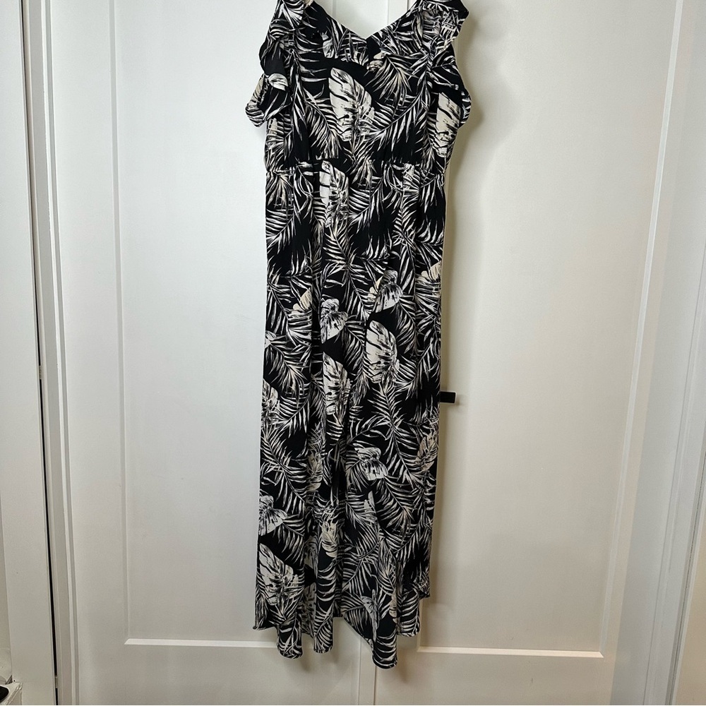 Suzie Shier maxi dress women’s size XXL